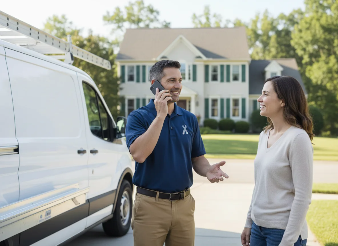 Home Gutter Service Kensal, ND FAQs